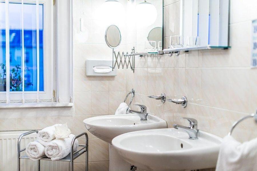 Monti Spa Františkovy Lázně Екстериор снимка