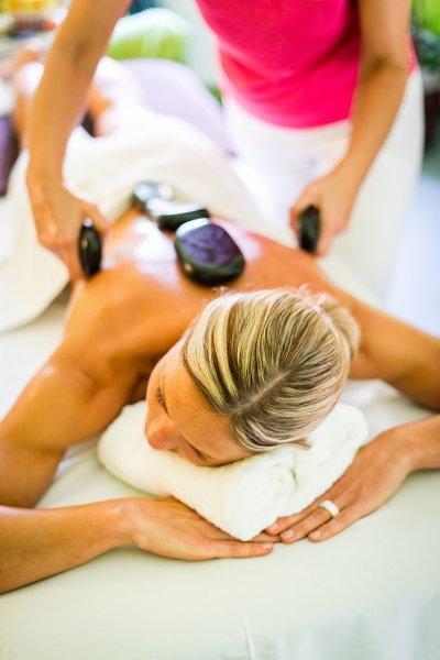 Monti Spa Františkovy Lázně Екстериор снимка